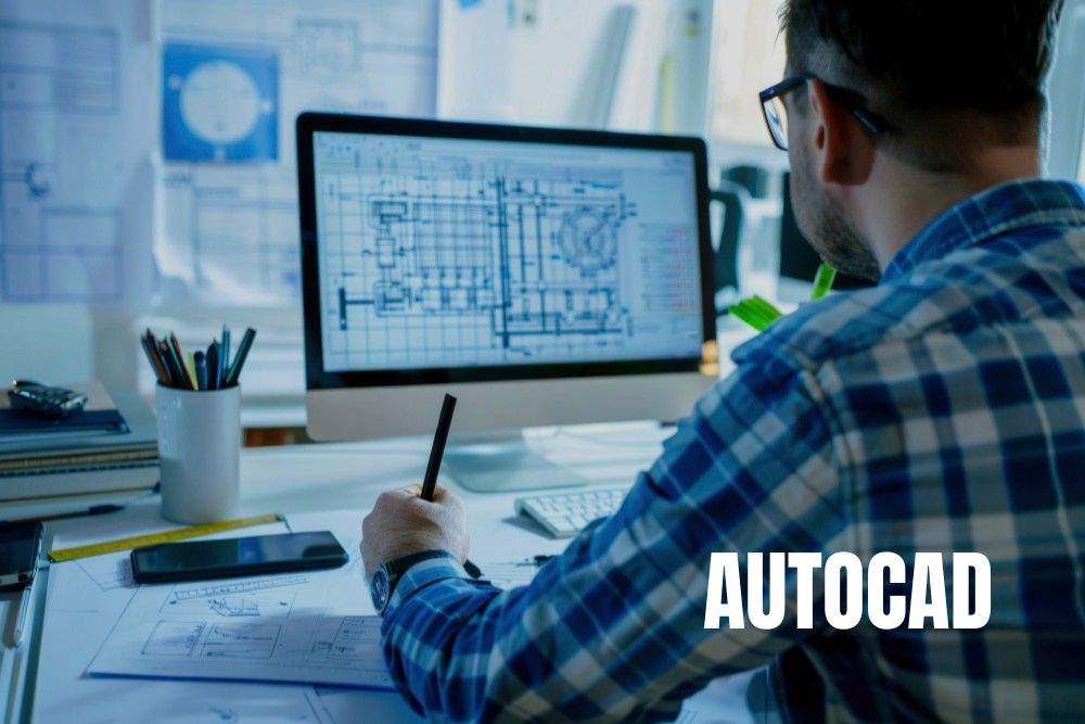 ElyteSpark AutoCAD Course