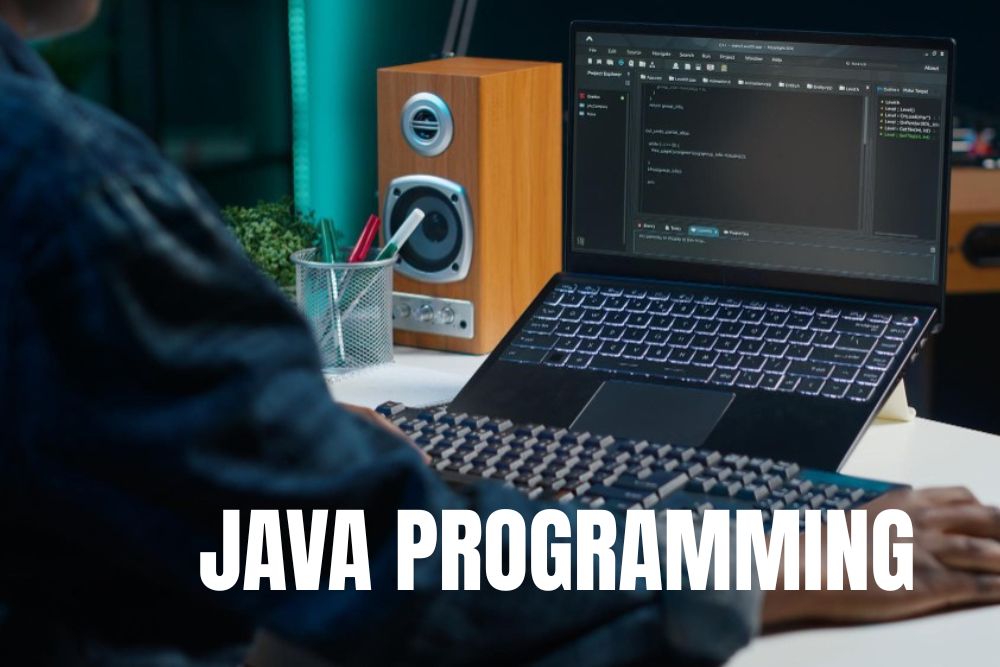 ElyteSpark Java Programming Course