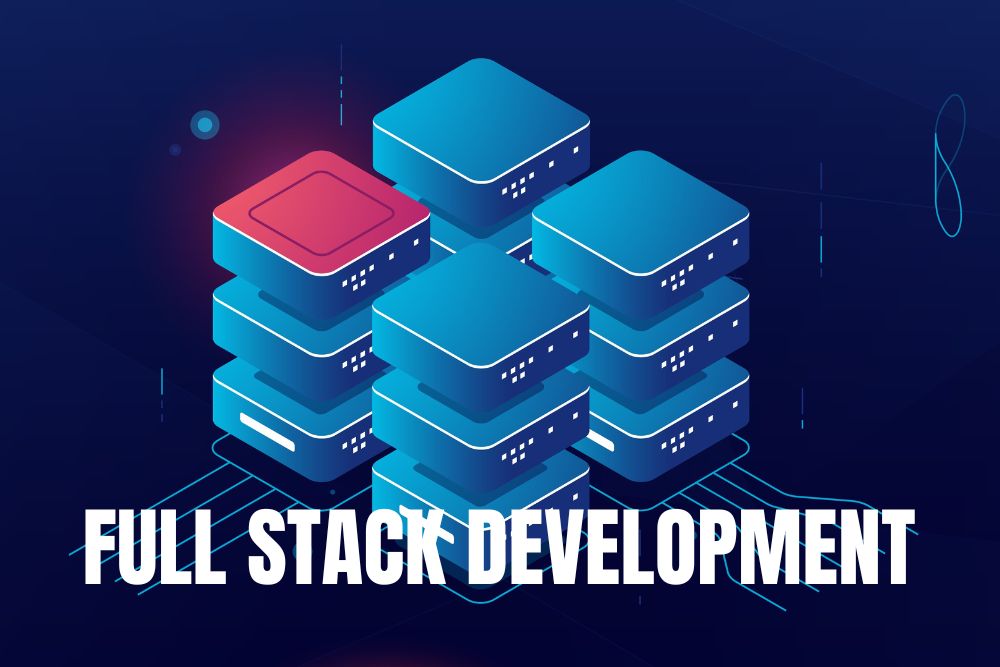 ElyteSpark Full-Stack Development Course