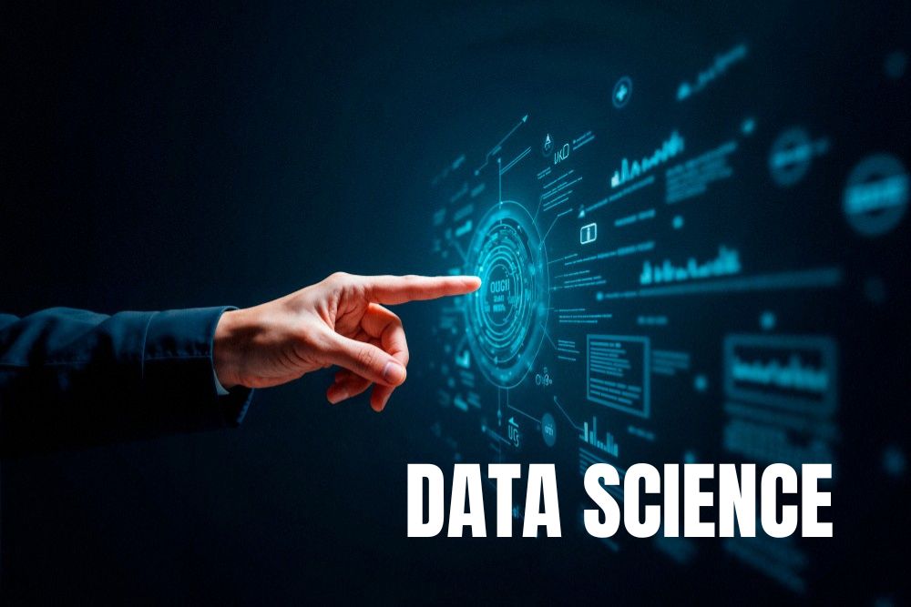ElyteSpark Data Science Course