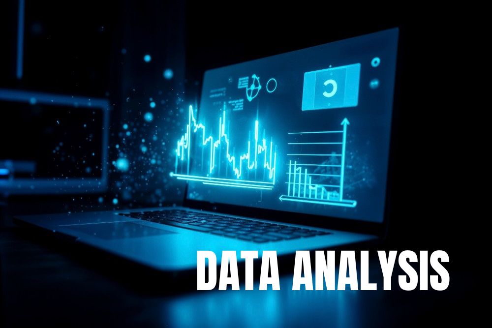 ElyteSpark Data Analysis Course