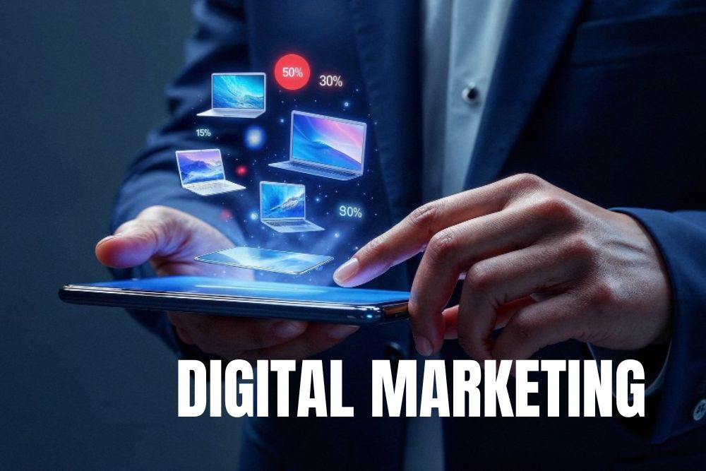 ElyteSpark Digital Marketing Courses