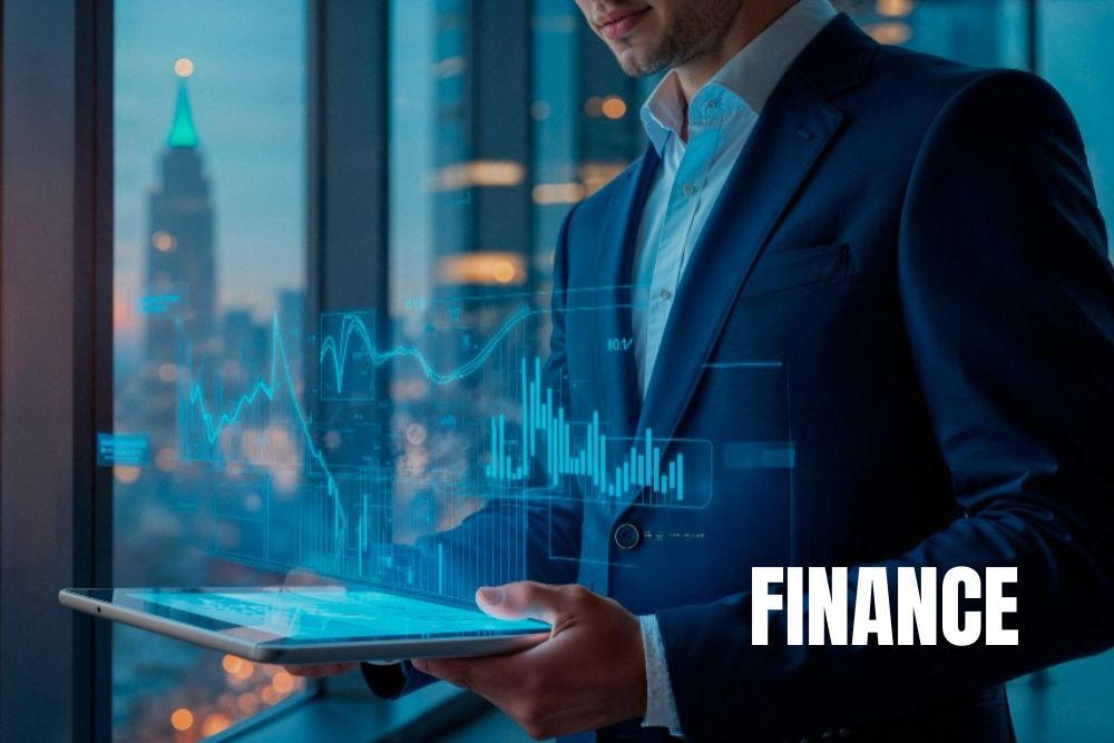 ElyteSpark Finance Course