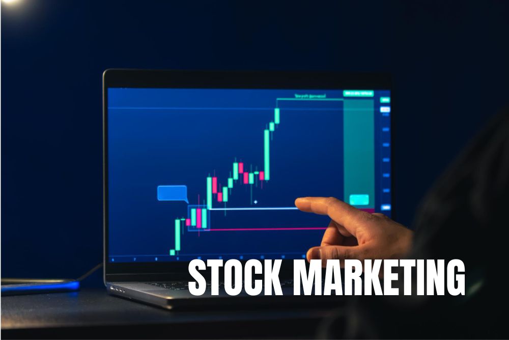 ElyteSpark Stock Marketing Course