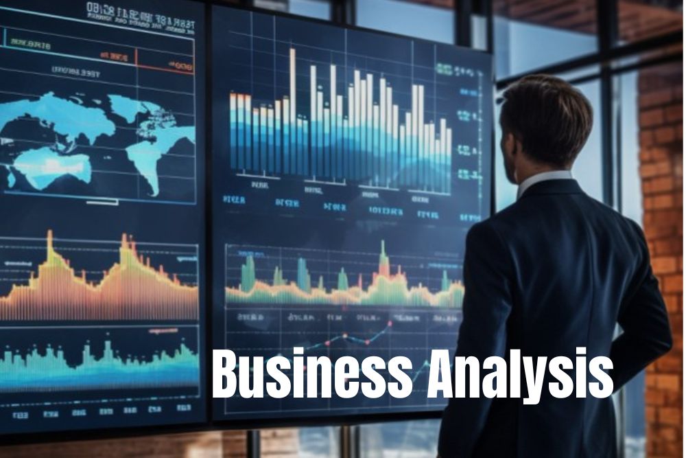 ElyteSpark Business Analysis Course