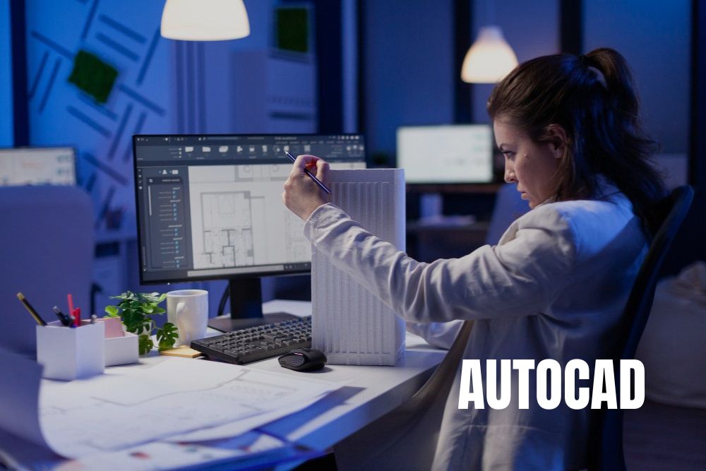 ElyteSpark AutoCAD Course