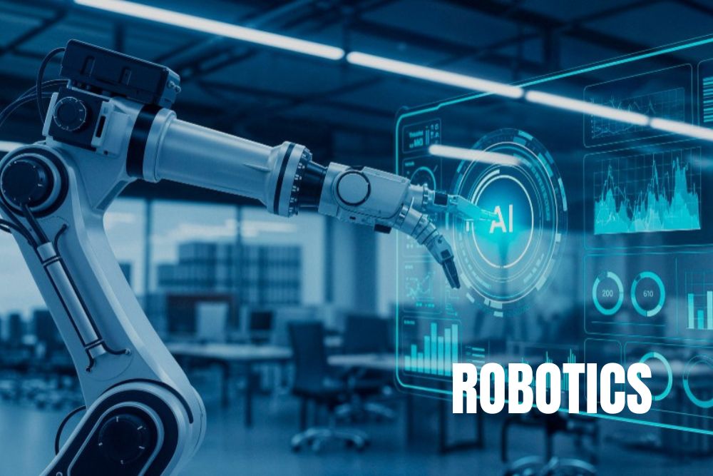 ElyteSpark Robotics Course