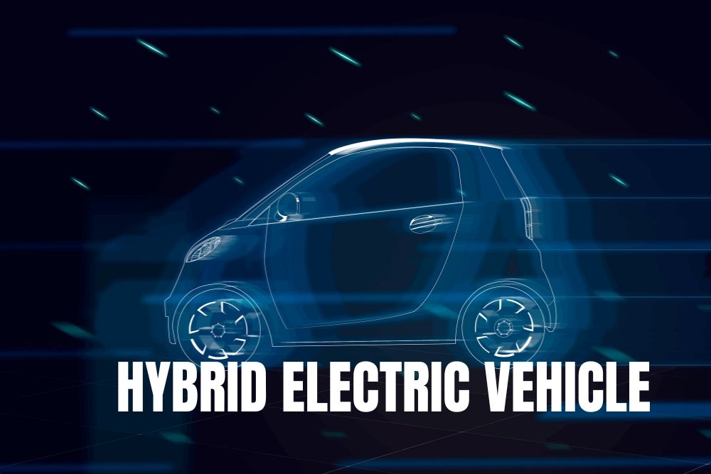 ElyteSpark Hybrid Electric Vehicle Course