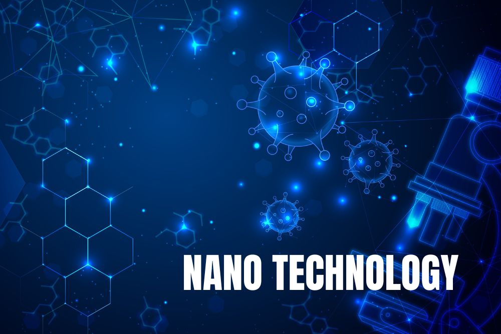 ElyteSpark Nano-Technology Course
