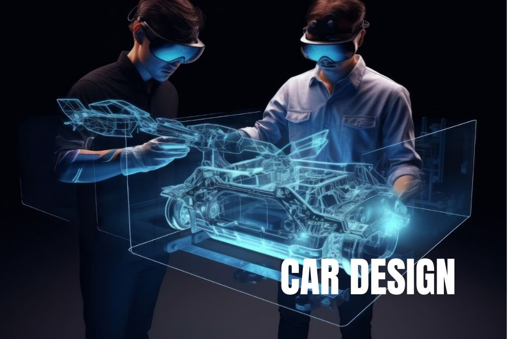 ElyteSpark Car Design Course