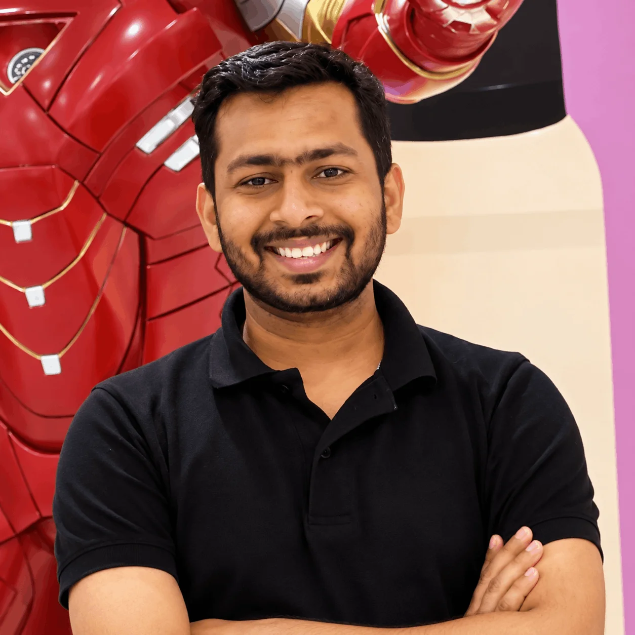 Pawan Kushwaha