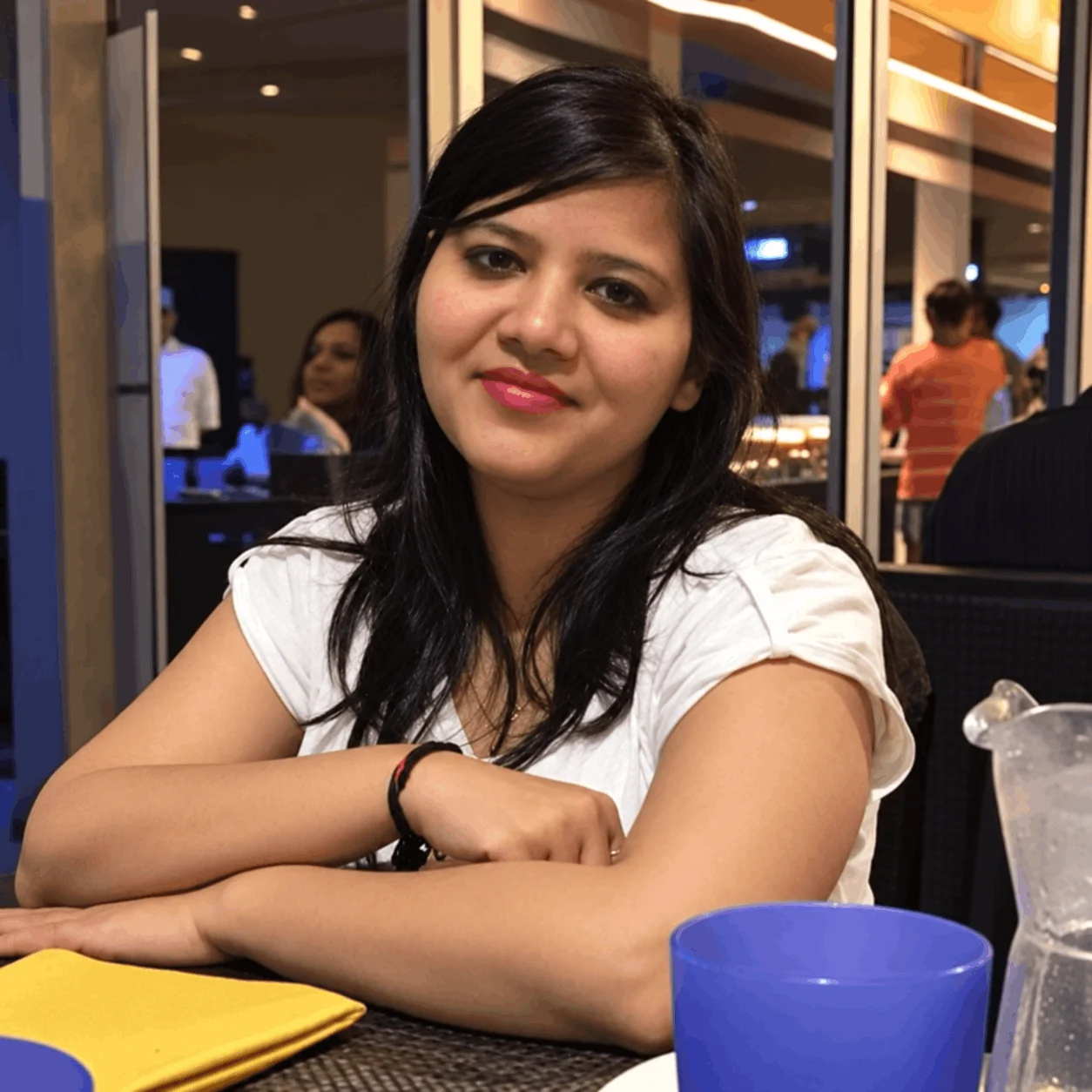 Dolly Gupta