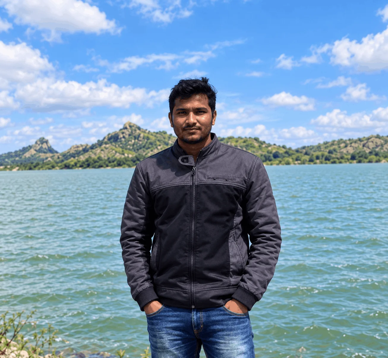 Vijay Kumar S